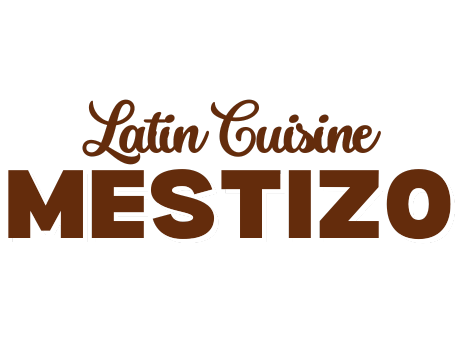 Mestizo Logo