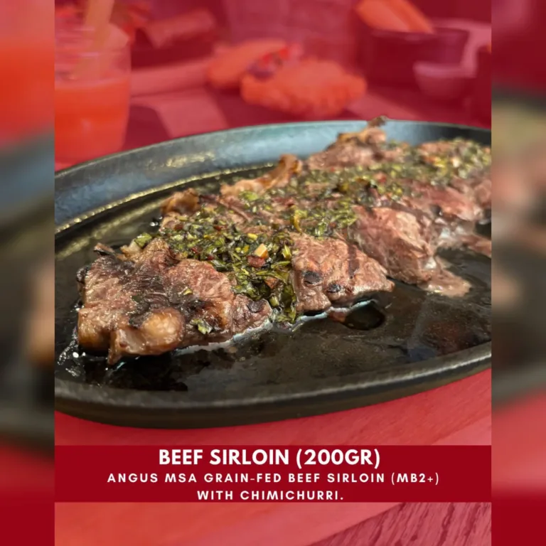 Valentine Set Menu Latin 02