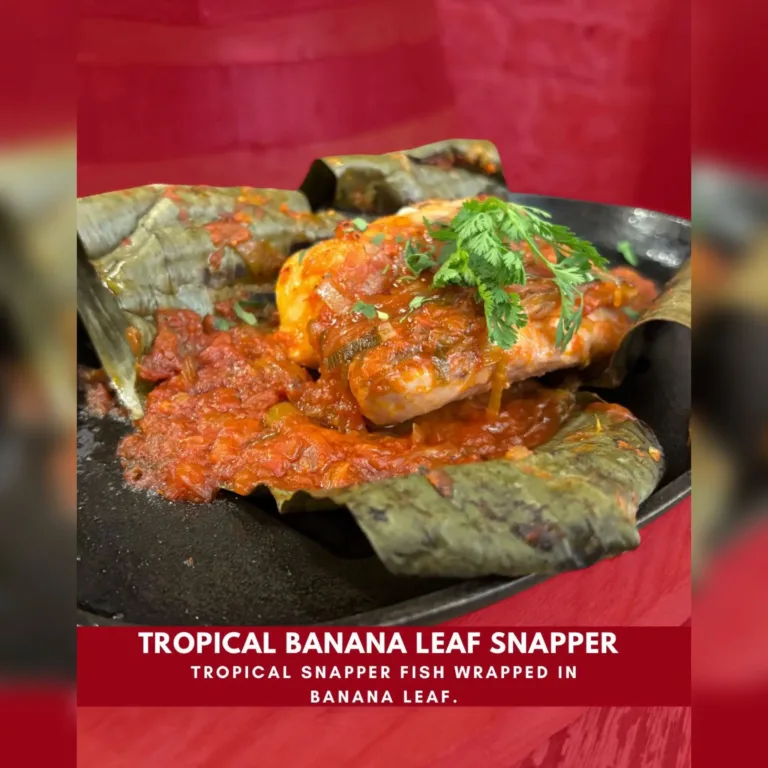 Valentine Set Menu Latin 07