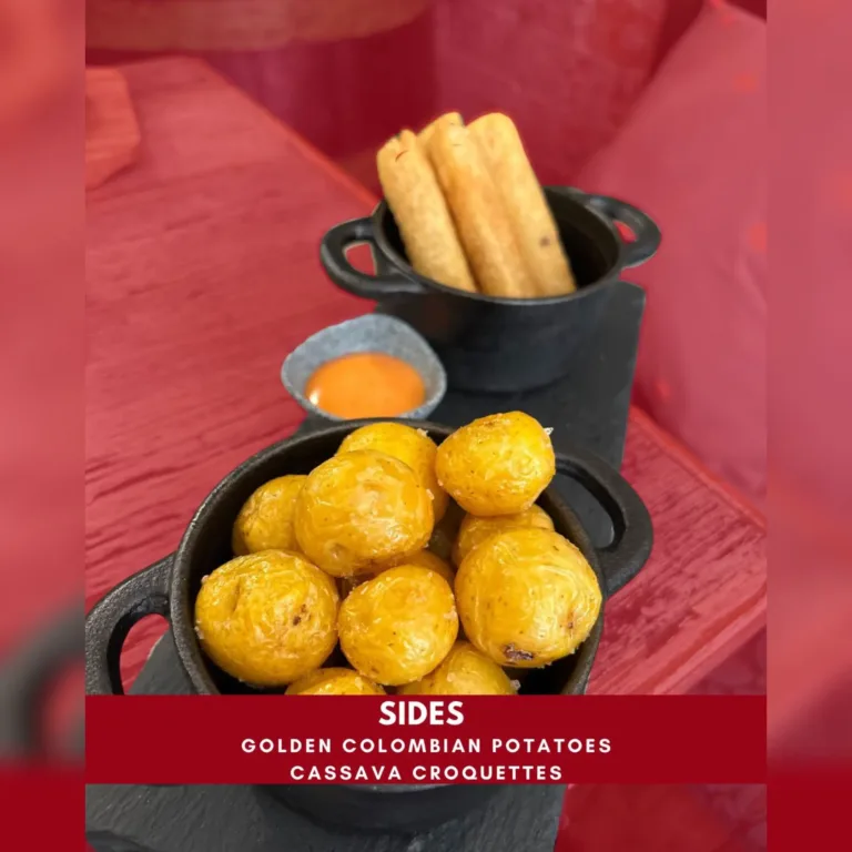 Valentine Set Menu Latin 08